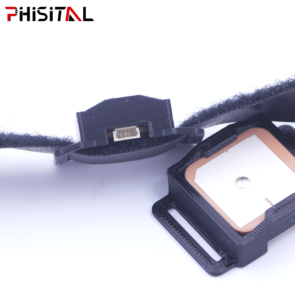 Supporto per modulo GPS Suppor - Drone Battery Strap recensione e prezzo
