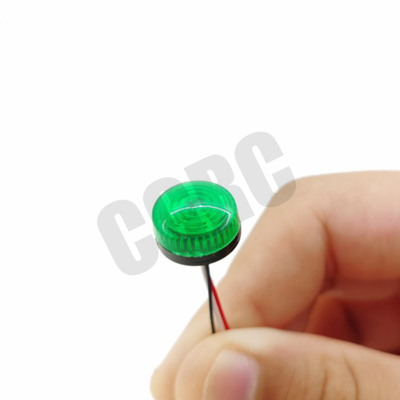 Luci LED di segnalazione rotan - Drone Battery Alarm recensione e prezzo