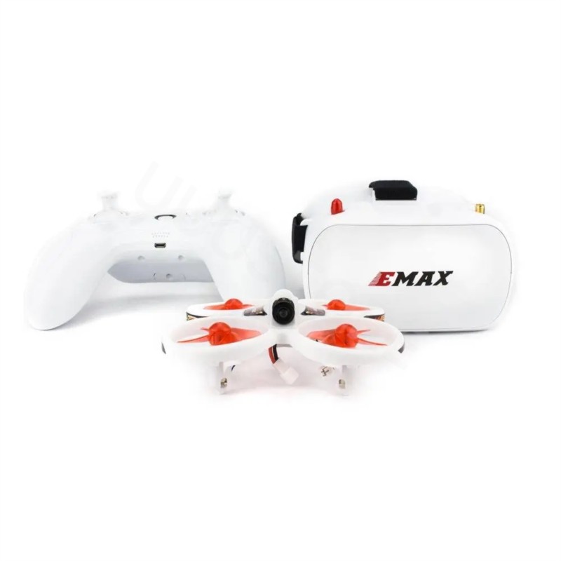 EMAX EZ Pilot 82MM Mini 5.8G D - Drone Battery 3S recensione e prezzo