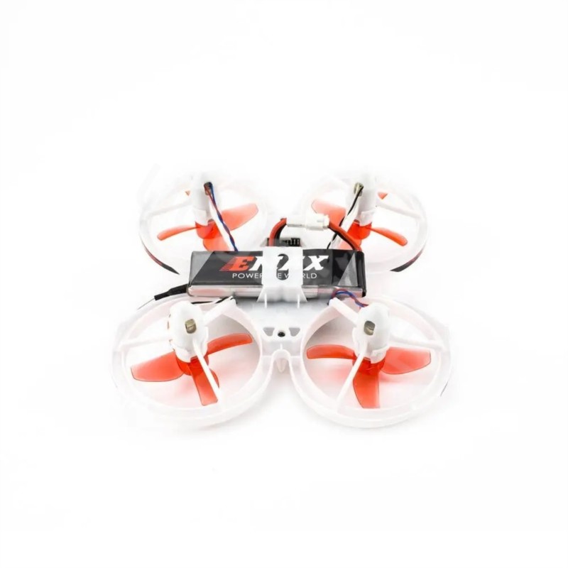 EMAX EZ Pilot 82MM Mini 5.8G D - Drone Battery 3S recensione e prezzo