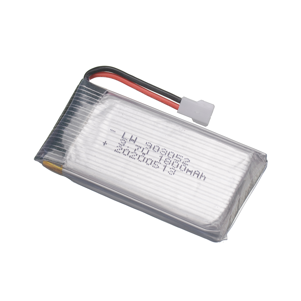 Caricabatterie 5IN1 903052 per - Drone Battery Charger recensione e prezzo