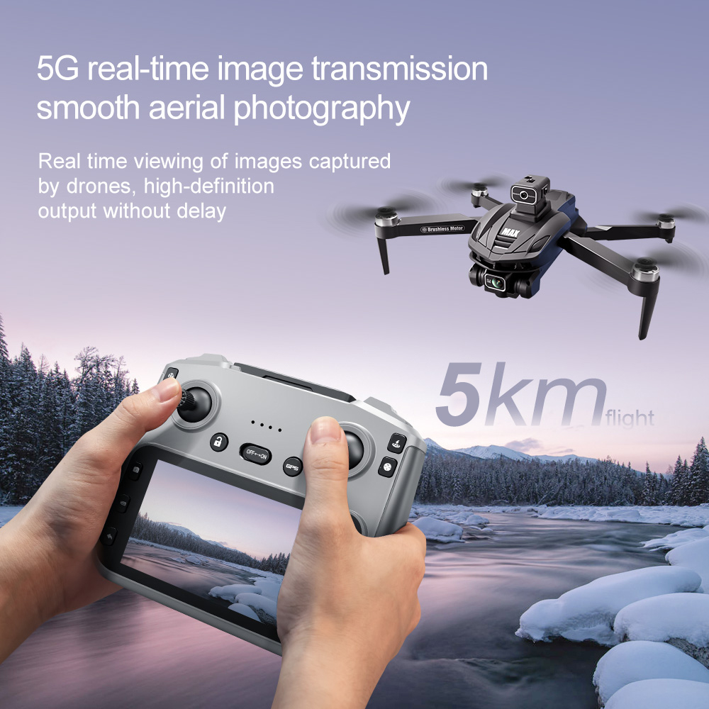 V168 PRO Max GPS Drone 8K Prof - Drone Battery Balance Charger recensione e prezzo