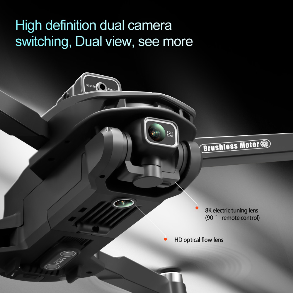 V168 PRO Max GPS Drone 8K Prof - Drone Battery Balance Charger recensione e prezzo