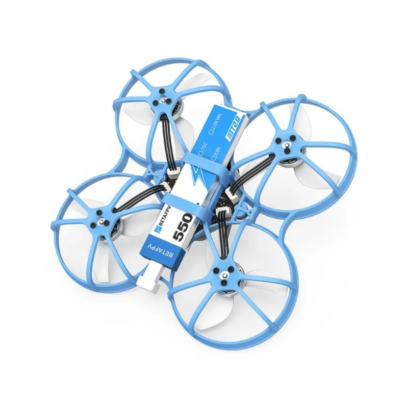 BETAFPV Meteor75 Pro 1S Drone  - Drone Battery Box recensione e prezzo