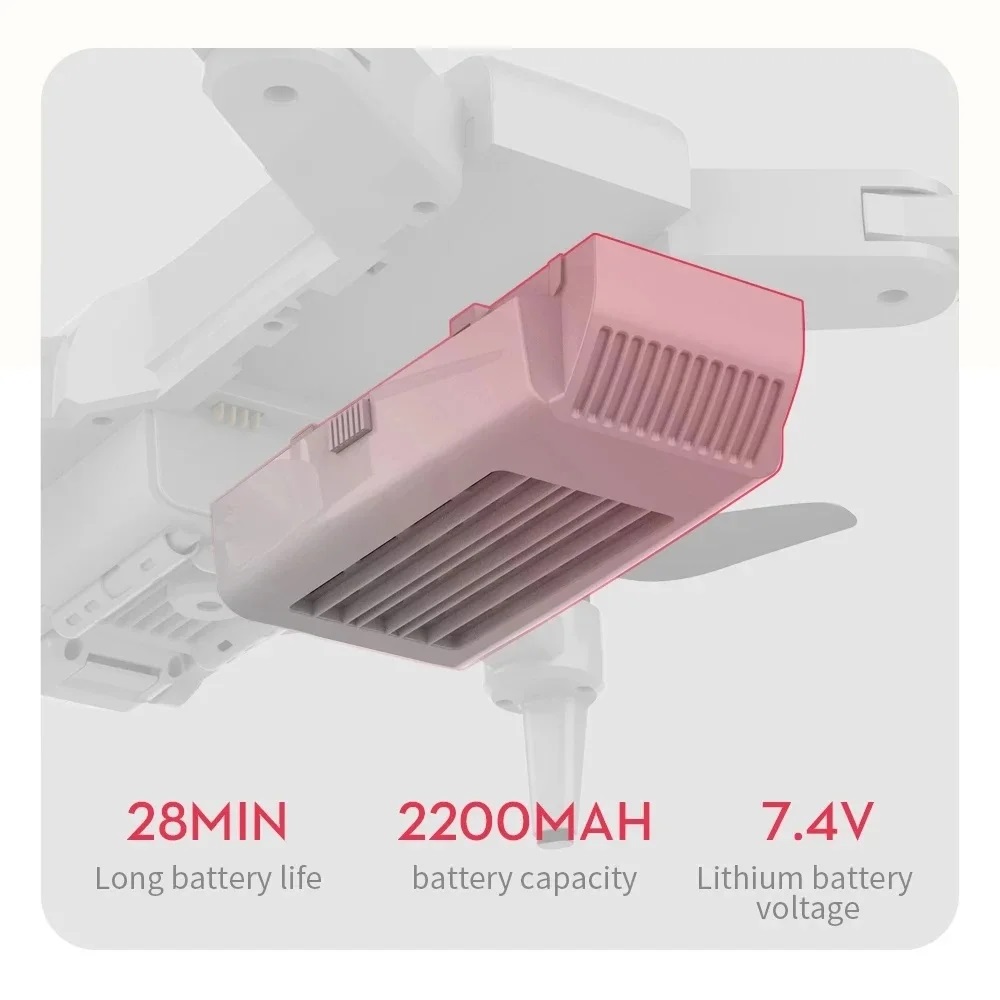 L900 Pro GPS Drone 4K Drone Ba - Drone Battery Lipo recensione e prezzo