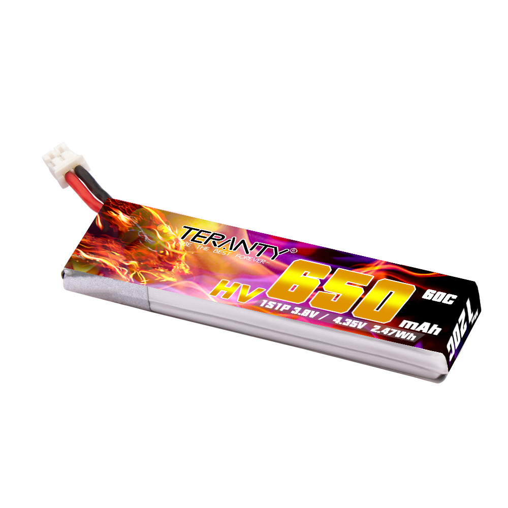 1/3/5/10PCS TREANTY 1S 4.35V H - Drone Battery Li-Ion recensione e prezzo