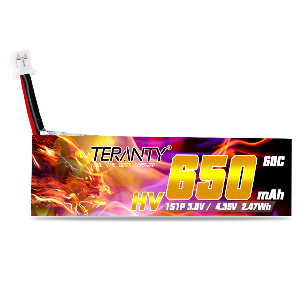 1/3/5/10PCS TREANTY 1S 4.35V H - Drone Battery Li-Ion recensione e prezzo
