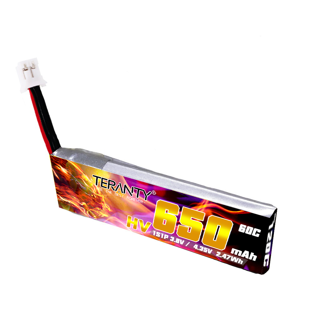 1/3/5/10PCS TREANTY 1S 4.35V H - Drone Battery Li-Ion recensione e prezzo