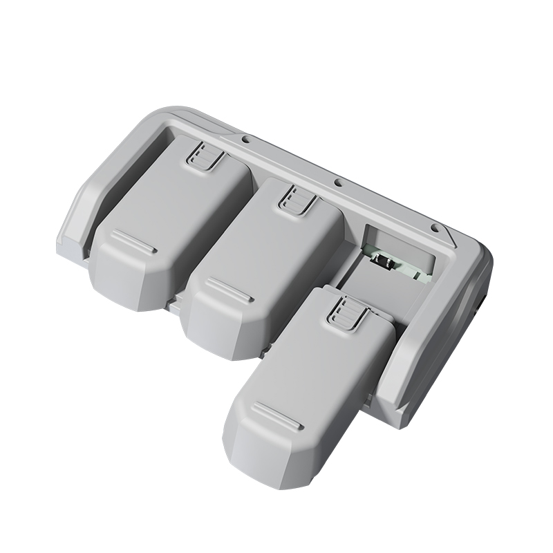 Batteria originale 3.7V 1800mA - Drone Battery Li-Ion recensione e prezzo