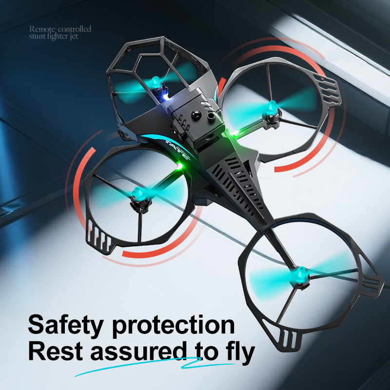 Nuovo aereo telecomandato V35  - Drone Battery Case recensione e prezzo