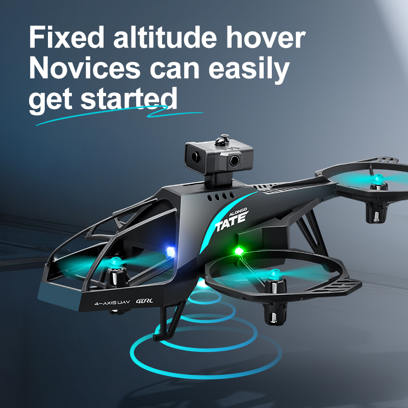 Nuovo aereo telecomandato V35  - Drone Battery Case recensione e prezzo