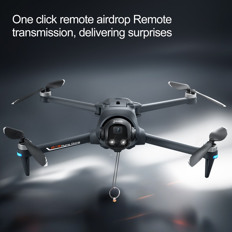NUOVO YL059 Mini Drone RC Quad - Drone Battery Charger recensione e prezzo