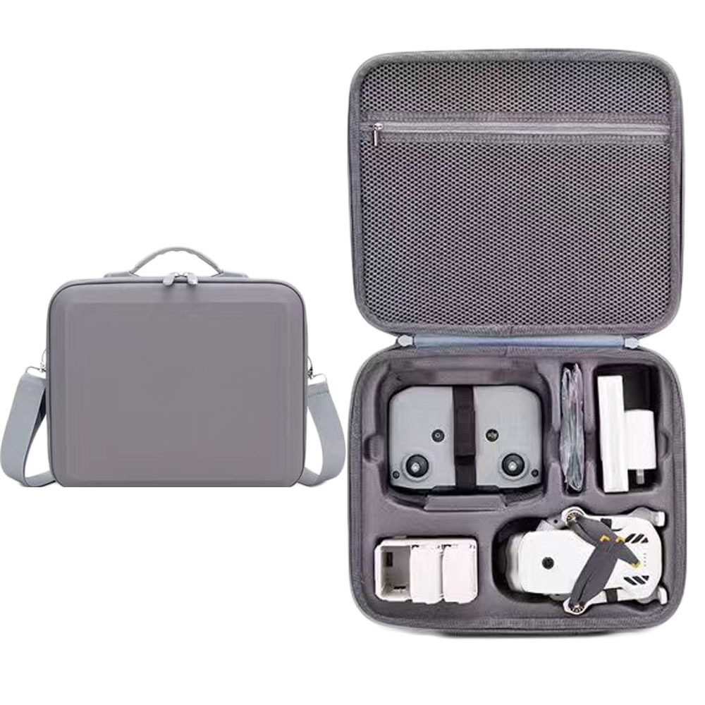 Borsa Portatile per DJI Lito X - Drone Battery Bag recensione e prezzo