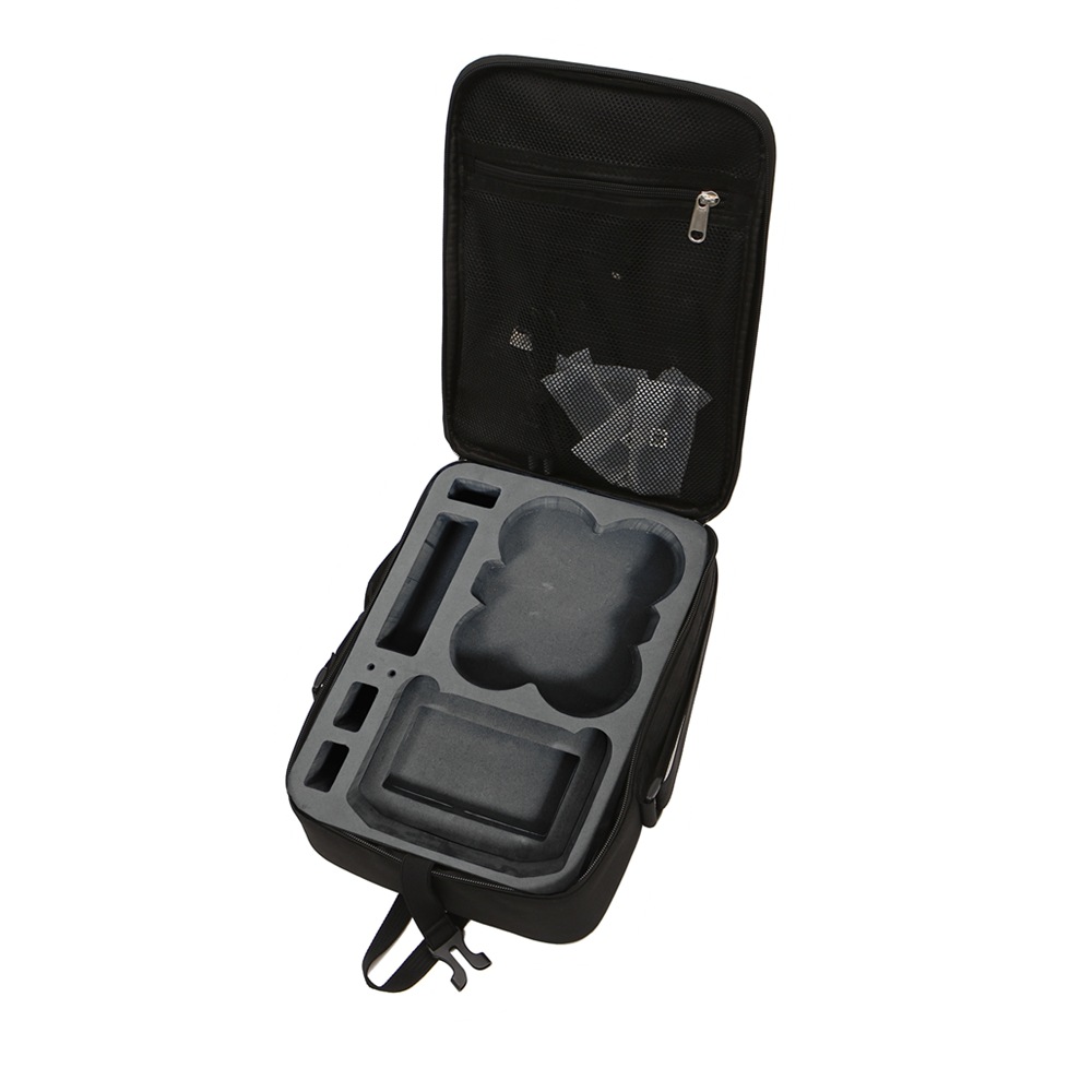 Zaino Impermeabile e Antiurto  - Drone Battery Bag recensione e prezzo