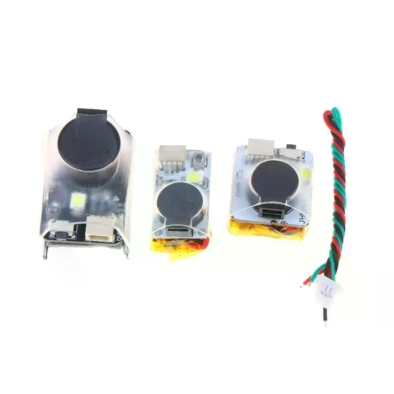 Controller di Volo per Droni F - Drone Battery Alarm recensione e prezzo