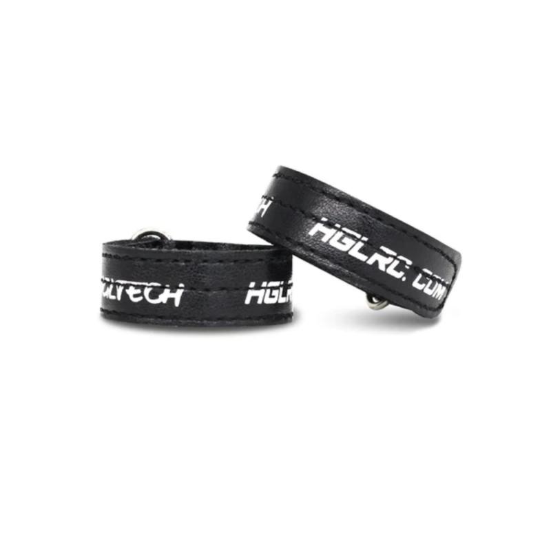 5PCS HGLRC Fibbia In Metallo C - Drone Battery Strap recensione e prezzo