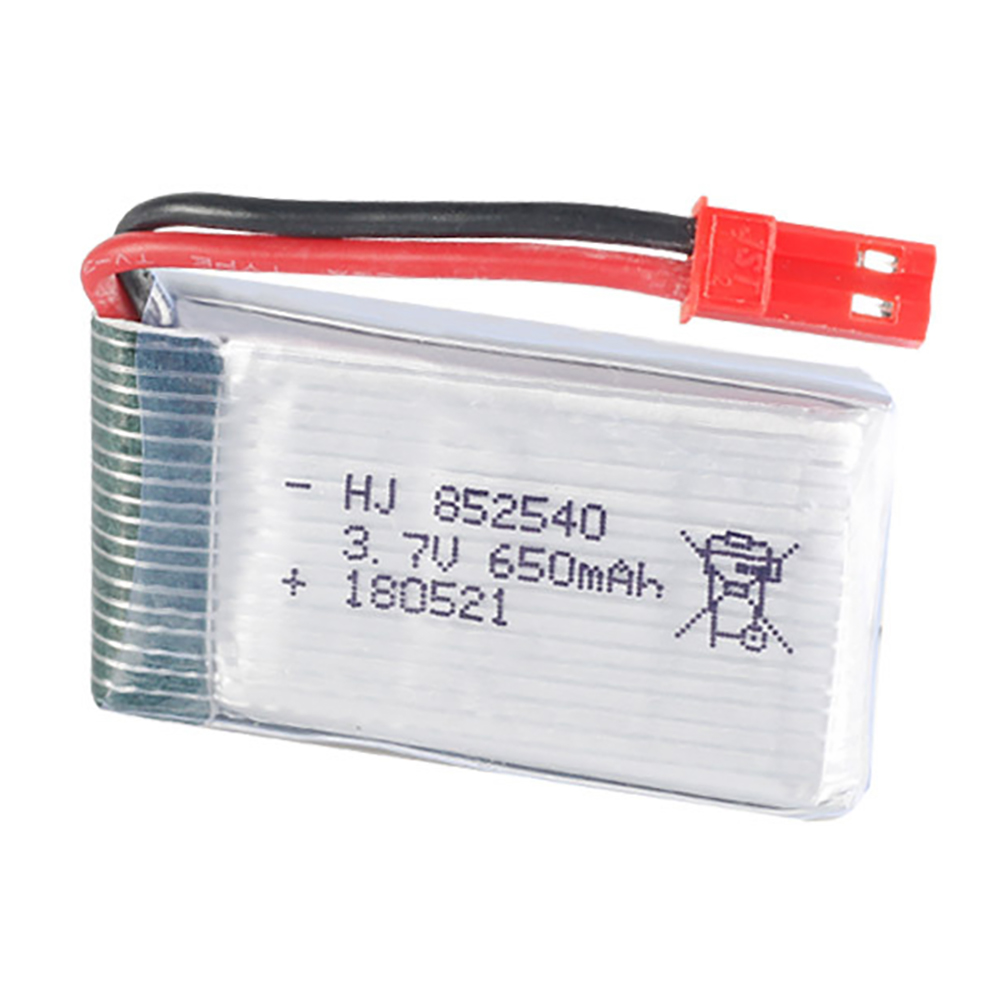 3.7v 650mAh 852540 batteria Li - Drone Battery Charger recensione e prezzo