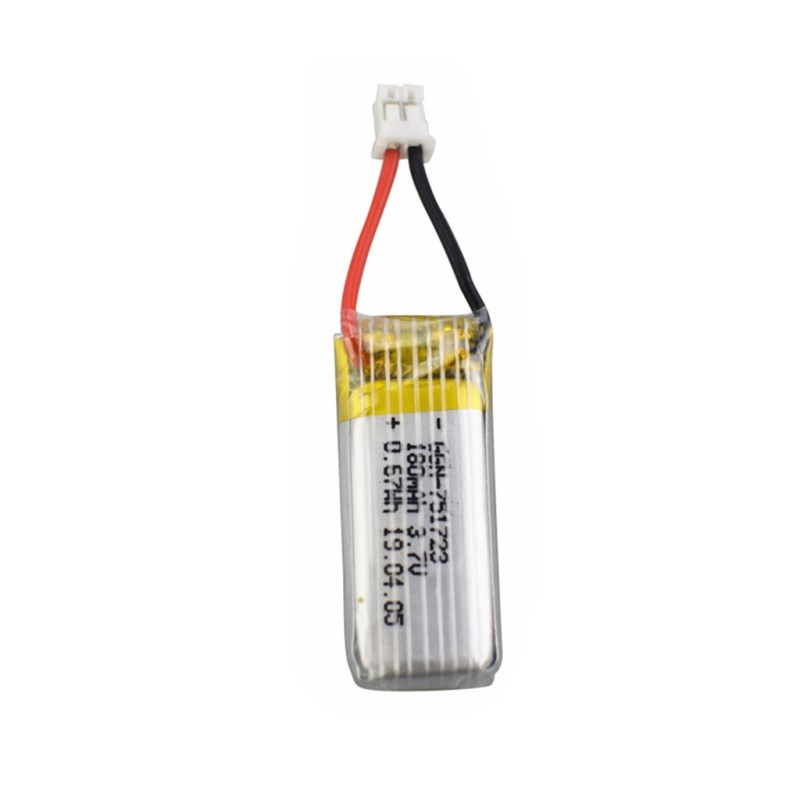 Batteria Lipo Originale 3.7V 1 - Drone Battery Li-Ion recensione e prezzo