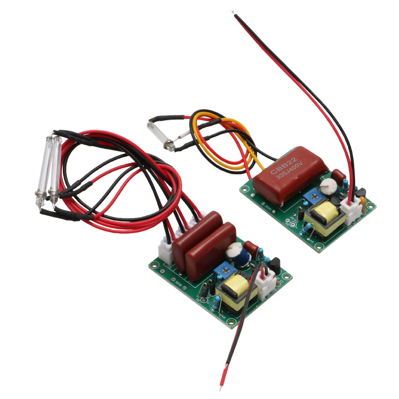 1PCS Modello Drone Xenon Brill - Drone Battery Alarm recensione e prezzo