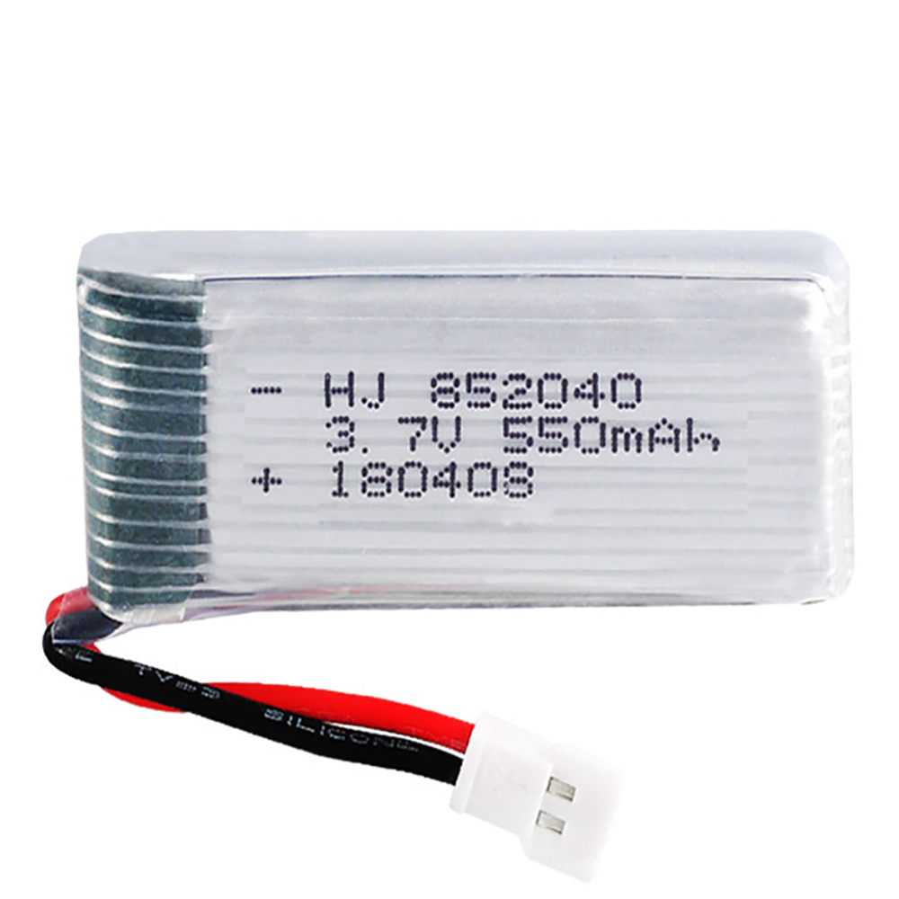 Batteria Lipo da 3,7 V 550 mAh - Drone Battery Charger recensione e prezzo