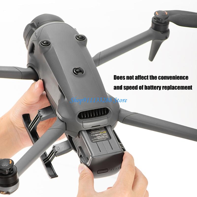 Supporti per Gambe di Droni Le - Drone Battery Smart recensione e prezzo