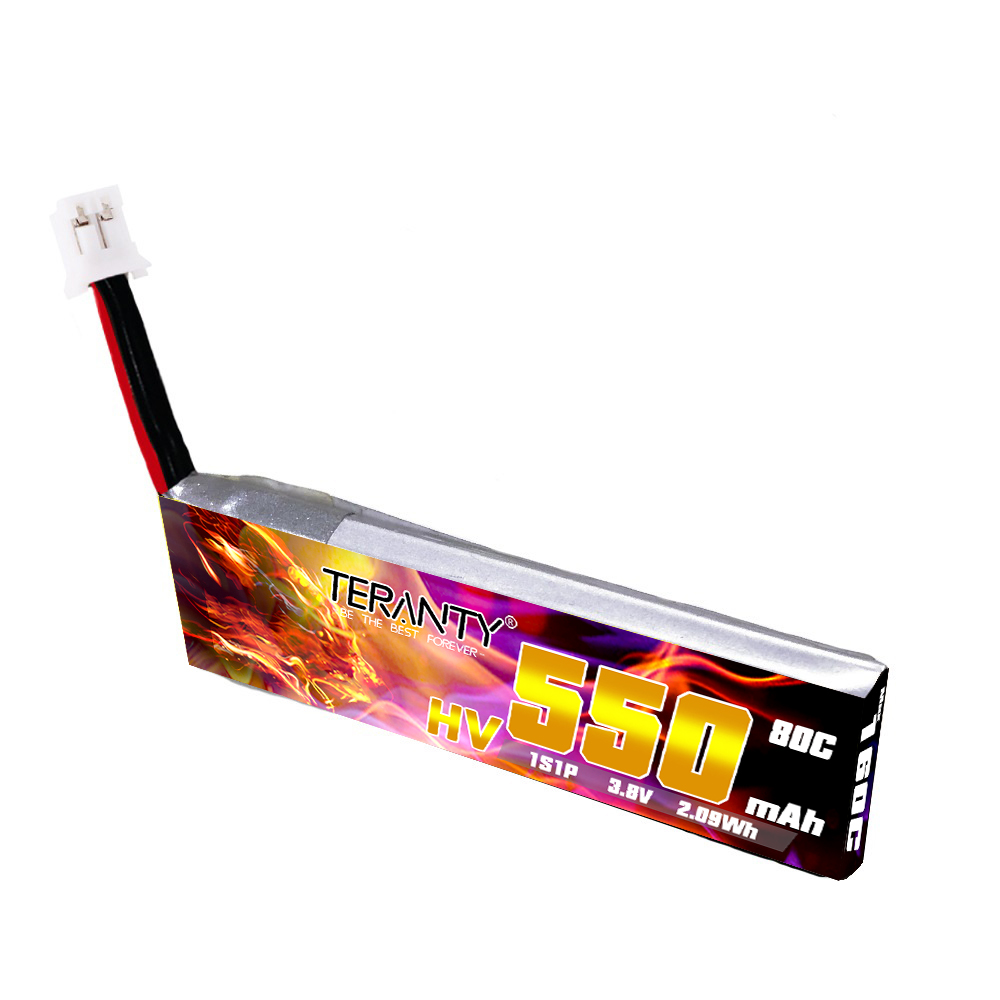 Batteria LiPo TERANTY HV 1S 3. - Drone Battery Plate recensione e prezzo