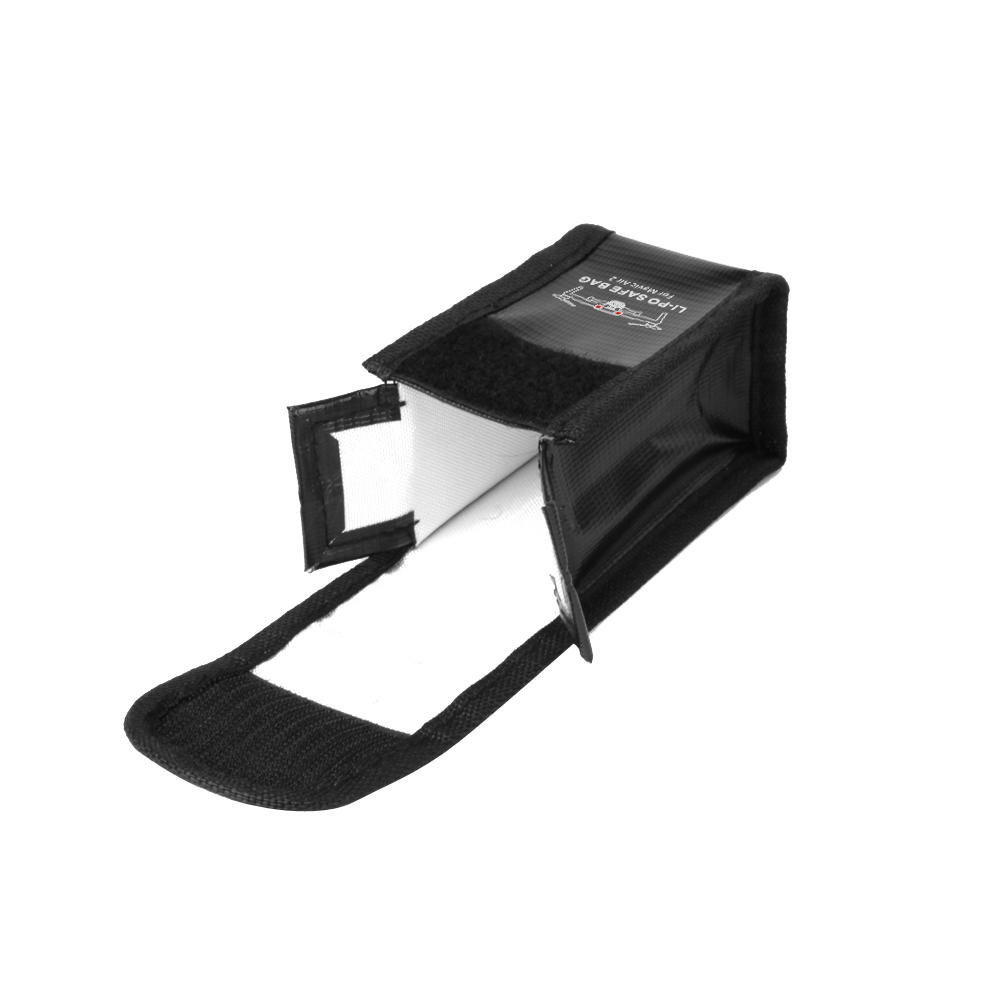 Per DJI AIR 2S LiPo Safe Bag C - Drone Battery Bag recensione e prezzo