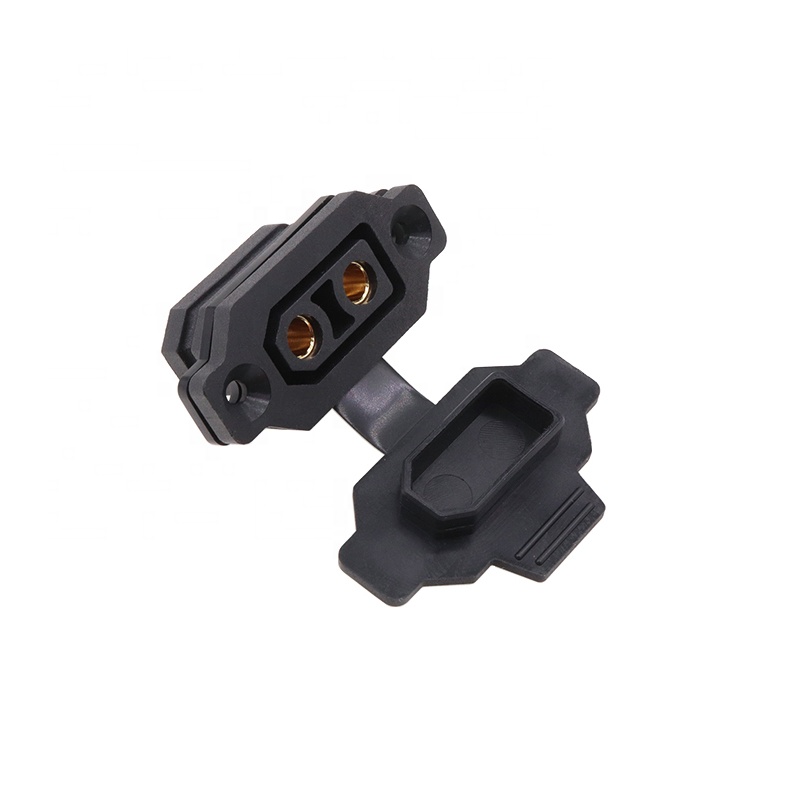 50PCS Amass PVC Impermeabile M - Drone Battery Connector recensione e prezzo
