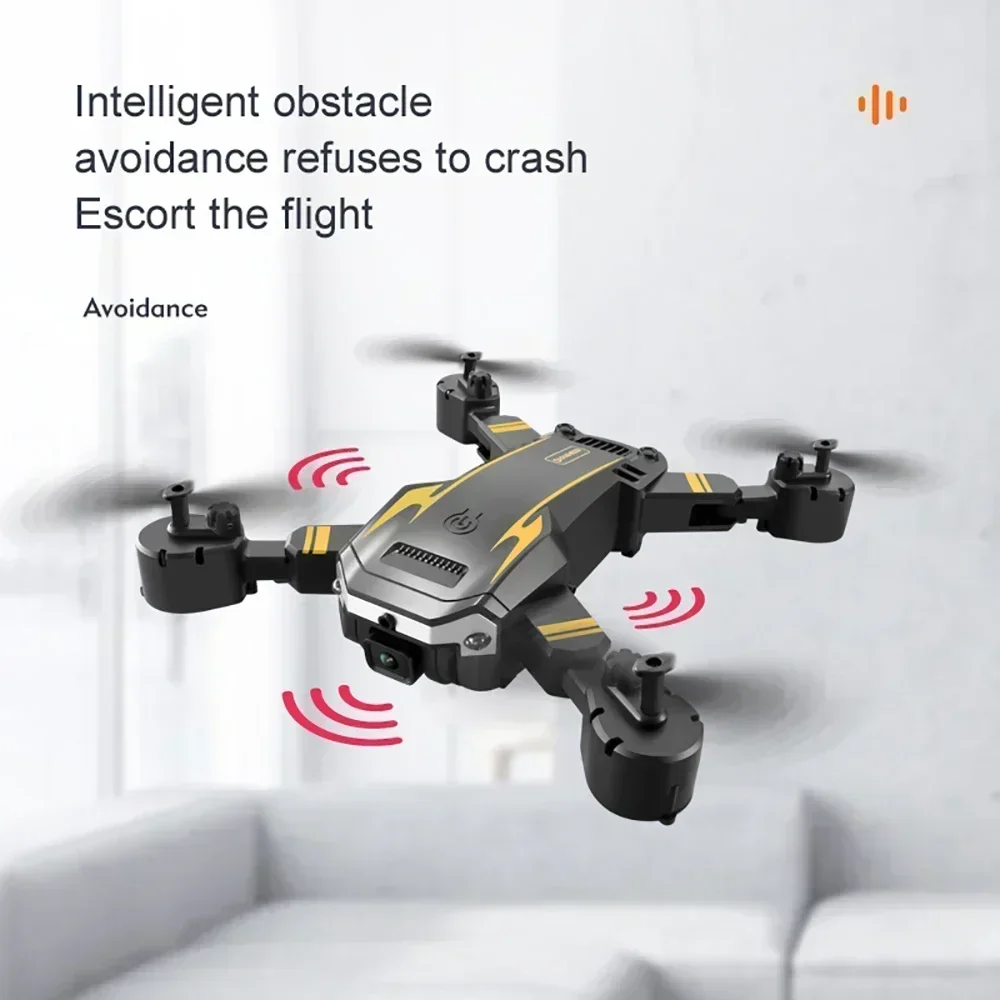 Drone G6 Pro con Doppia Fotoca - Drone Battery Box recensione e prezzo