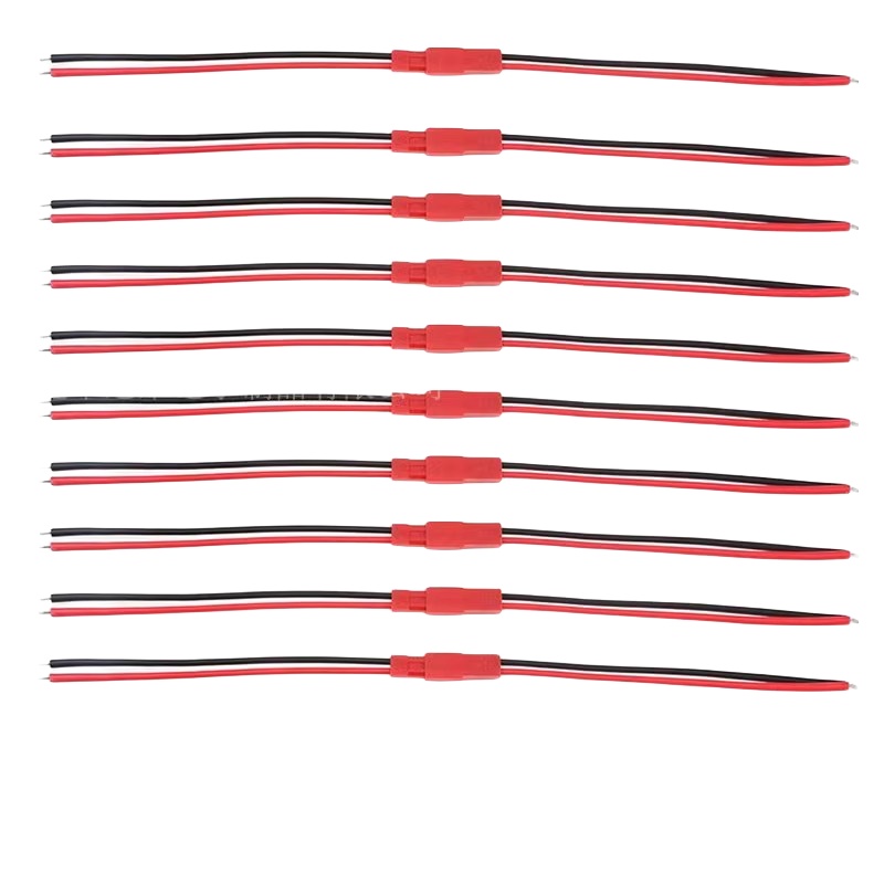 20 pz 10 Paia JST 2P Kit Conne - Drone Battery Connector recensione e prezzo