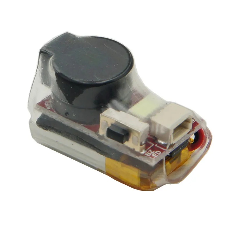 Allarme Anti-Smarrimento per D - Drone Battery Alarm recensione e prezzo