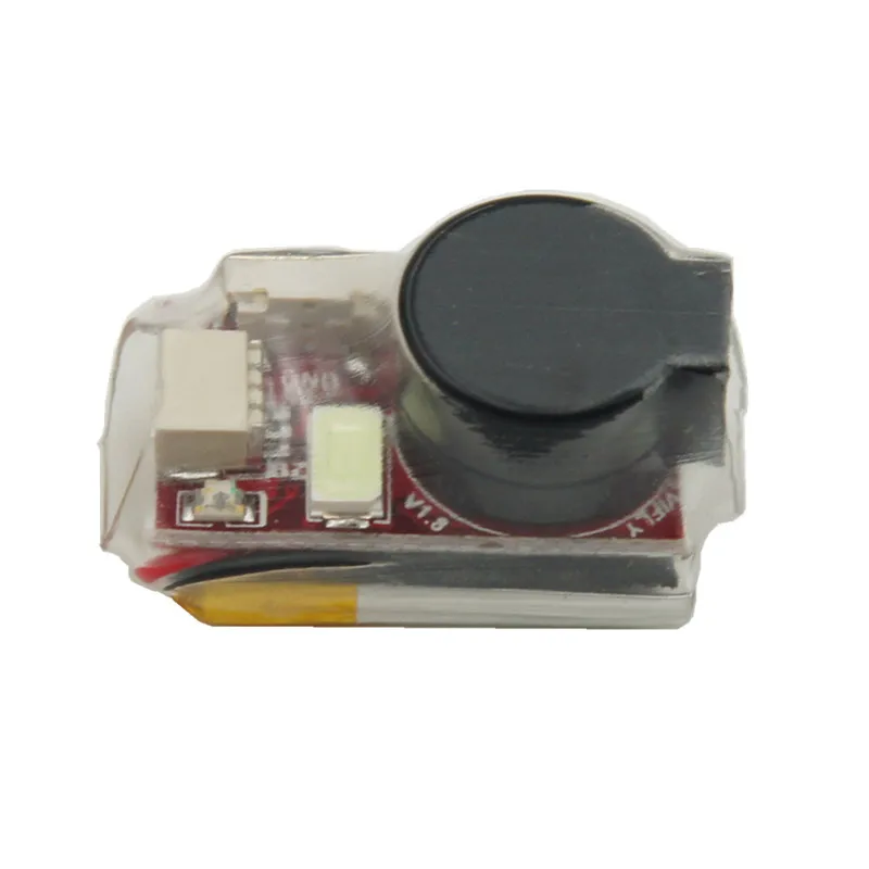 Allarme Anti-Smarrimento per D - Drone Battery Alarm recensione e prezzo
