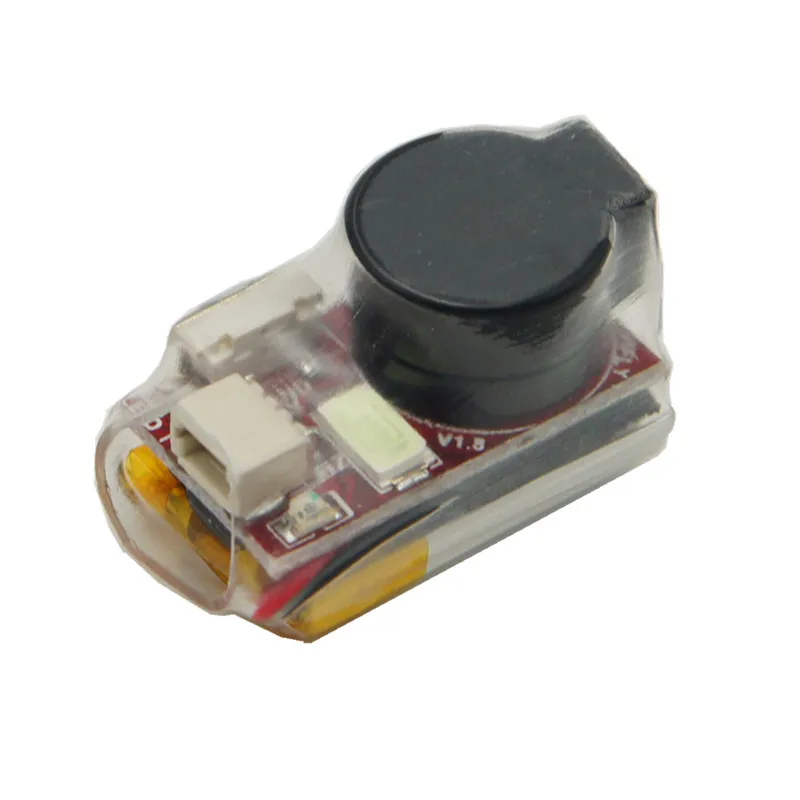 Allarme Anti-Smarrimento per D - Drone Battery Alarm recensione e prezzo