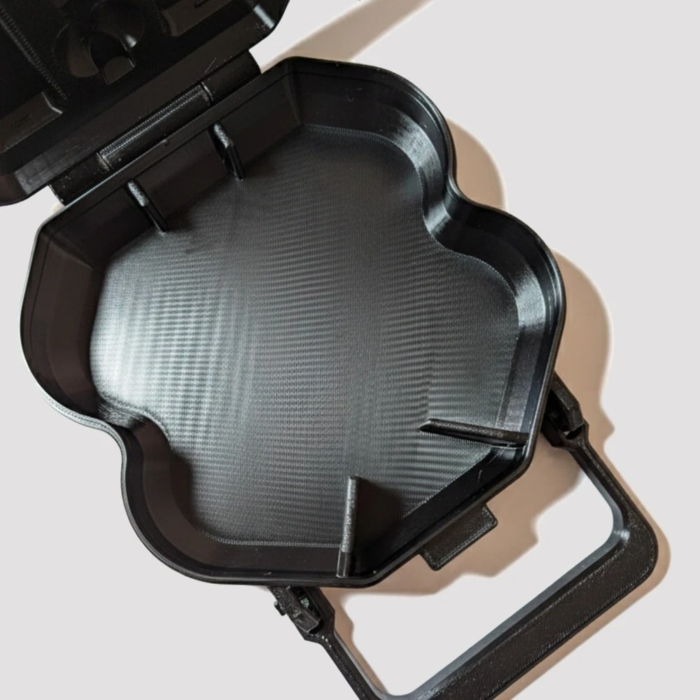 Custodia Multifunzionale per D - Drone Battery Case recensione e prezzo