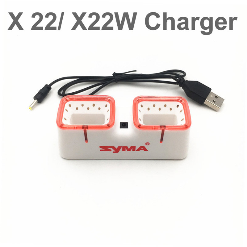 Caricabatterie rapido doppio U - Drone Battery Charger recensione e prezzo