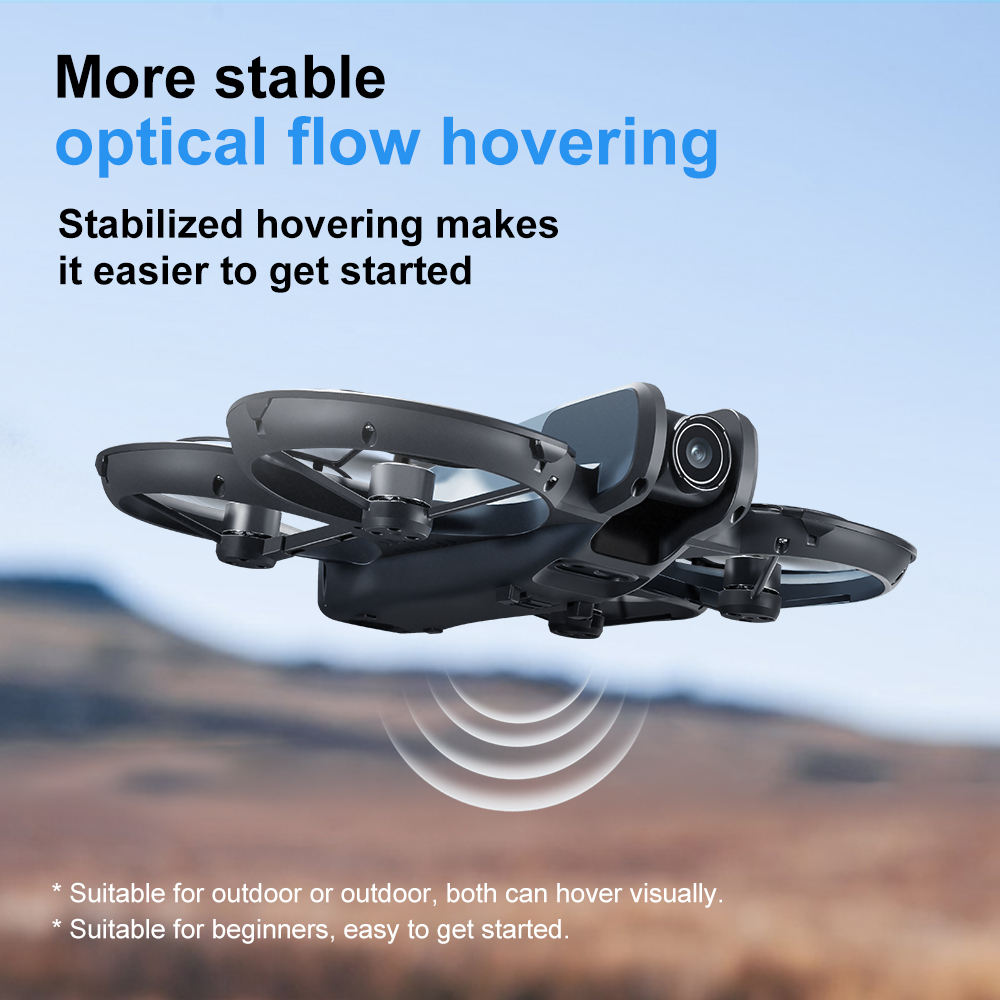 V666 Mini Drone pieghevole 4K  - Drone Battery Balance Charger recensione e prezzo
