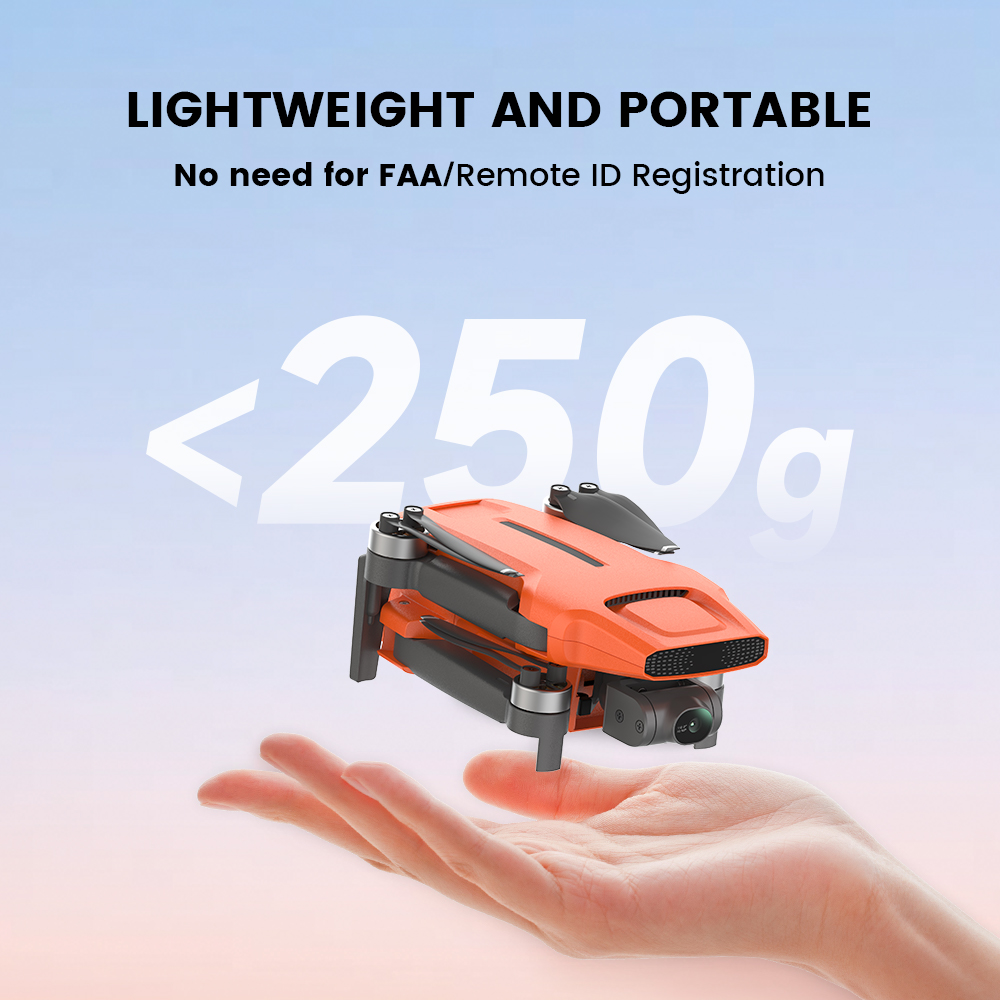 FIMI MINI 3 Drone con Telecame - Drone Battery Smart recensione e prezzo