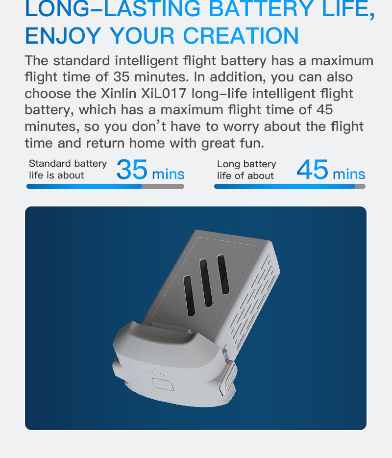 017 Drone Batteria 7.6V 2000mA - Drone Battery Li-Ion recensione e prezzo