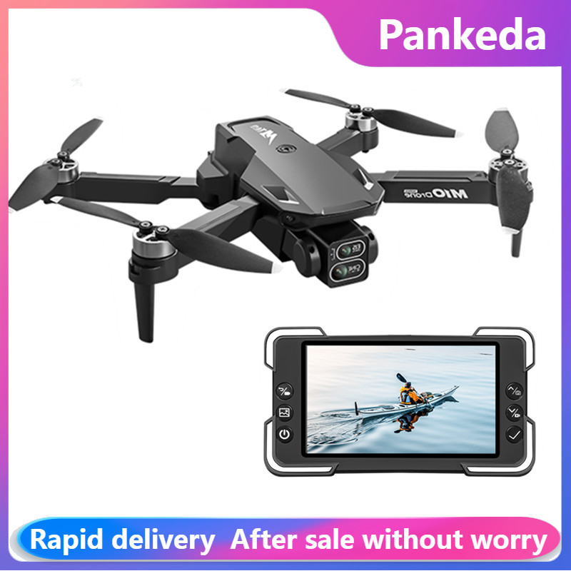 Drone con Telecamera M10, Tele - Drone Battery Balance Charger recensione e prezzo