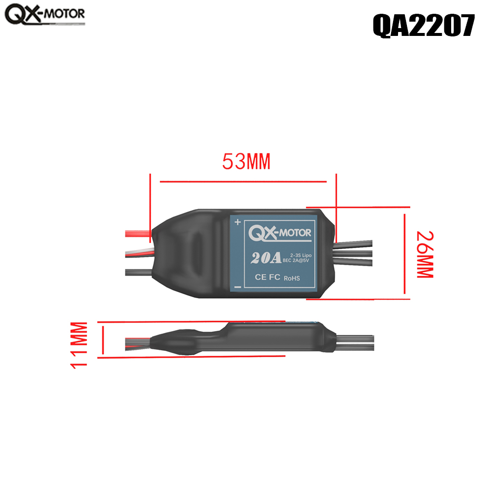 Combo di alimentazione per mul - Drone Battery 3S recensione e prezzo