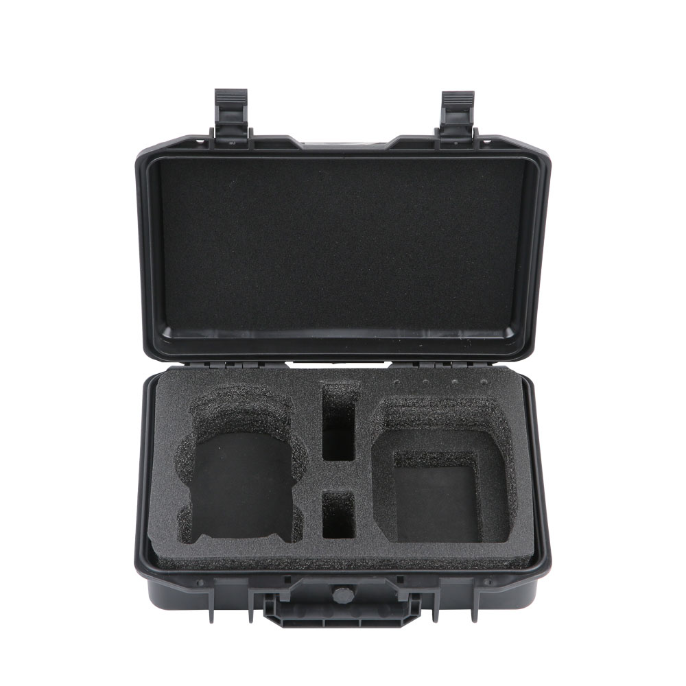 Custodia da trasporto portatil - Drone Battery Bag recensione e prezzo
