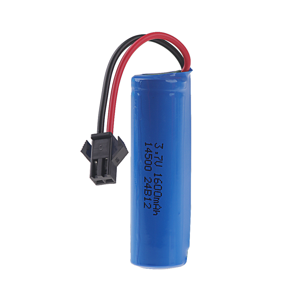 Batteria Lipo originale 3.7v 1 - Drone Battery Li-Ion recensione e prezzo