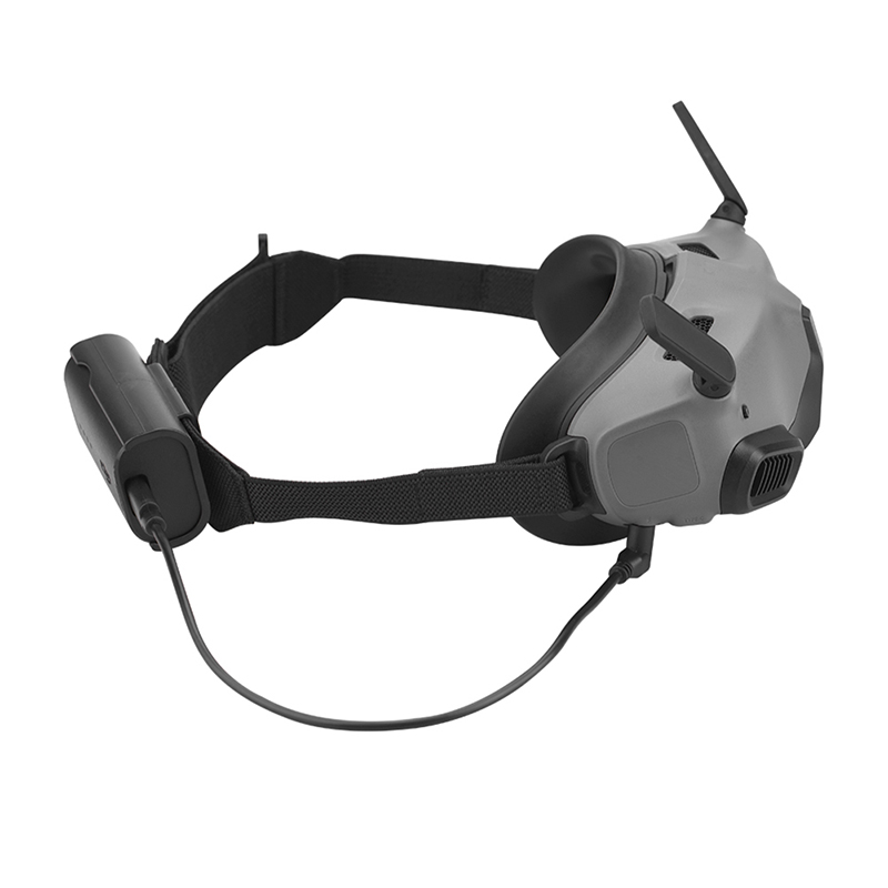 Occhiali originali cavo della  - Drone Battery Strap recensione e prezzo