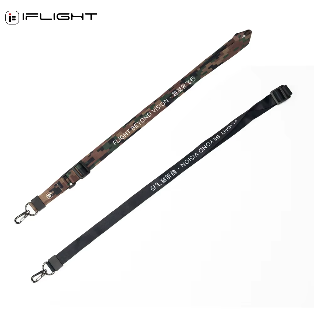 Cinturino da collo regolabile  - Drone Battery Strap recensione e prezzo