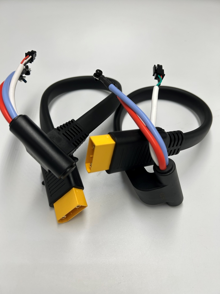 T16 T20 MG-1P cavo di ricarica - Drone Battery Balance Charger recensione e prezzo