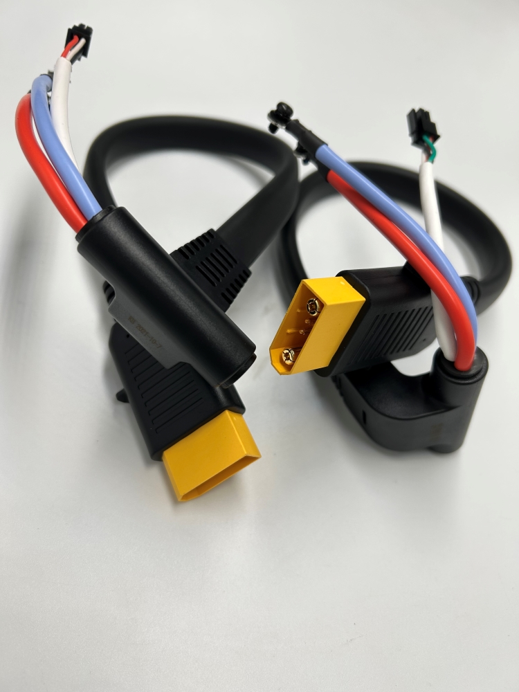 T16 T20 MG-1P cavo di ricarica - Drone Battery Balance Charger recensione e prezzo