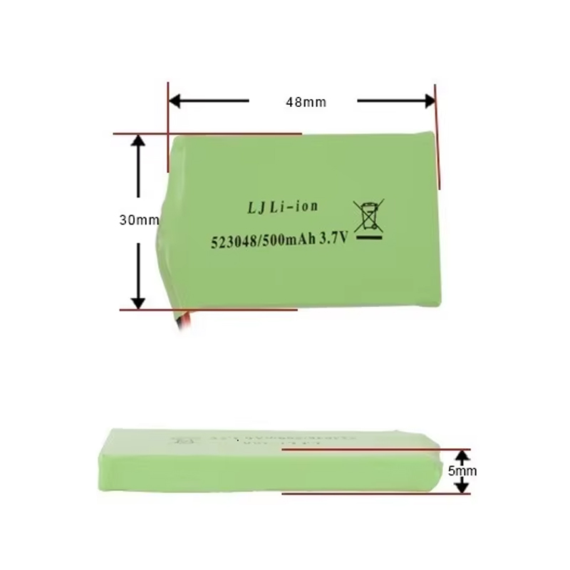 Batteria agli ioni di litio 3. - Drone Battery Li-Ion recensione e prezzo