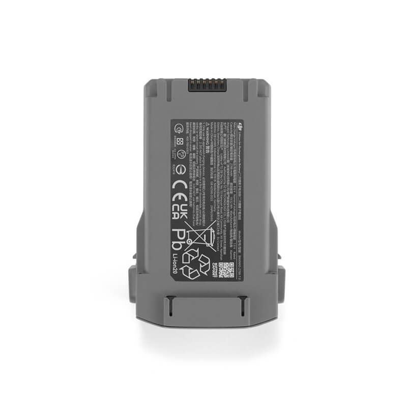 Batteria originale DJI da 2788 - Drone Battery Li-Ion recensione e prezzo