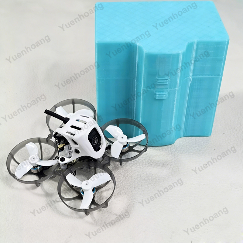 1 Pezzo Custodia Protettiva pe - Drone Battery Bag recensione e prezzo