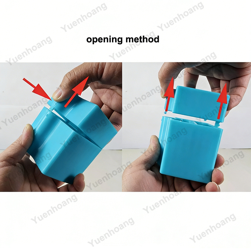1 Pezzo Custodia Protettiva pe - Drone Battery Bag recensione e prezzo